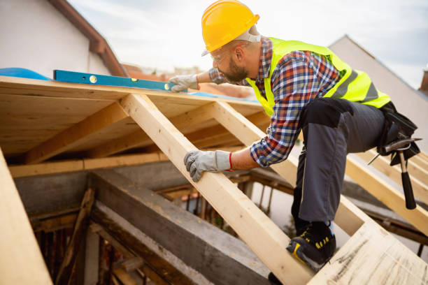 Best Roof Replacement Cost  in Nome, AK